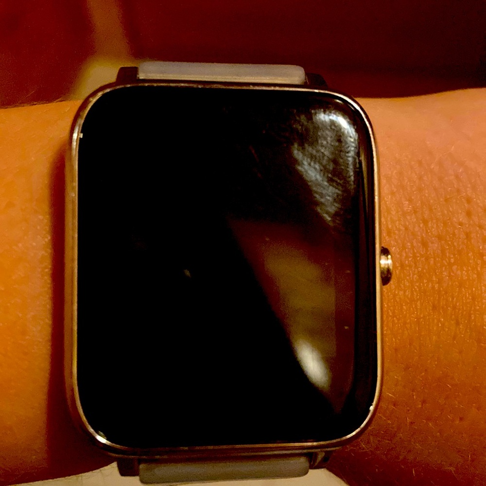 Popglory watch